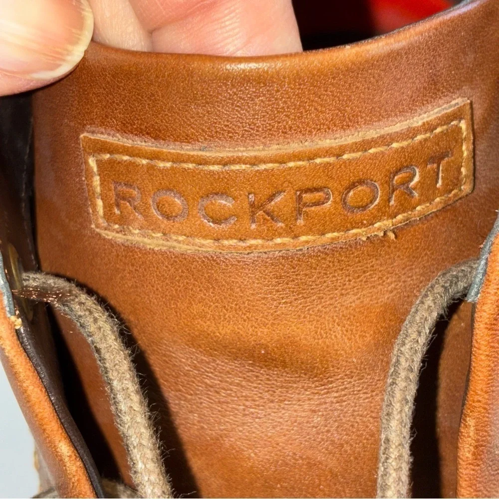 Rockport men classic